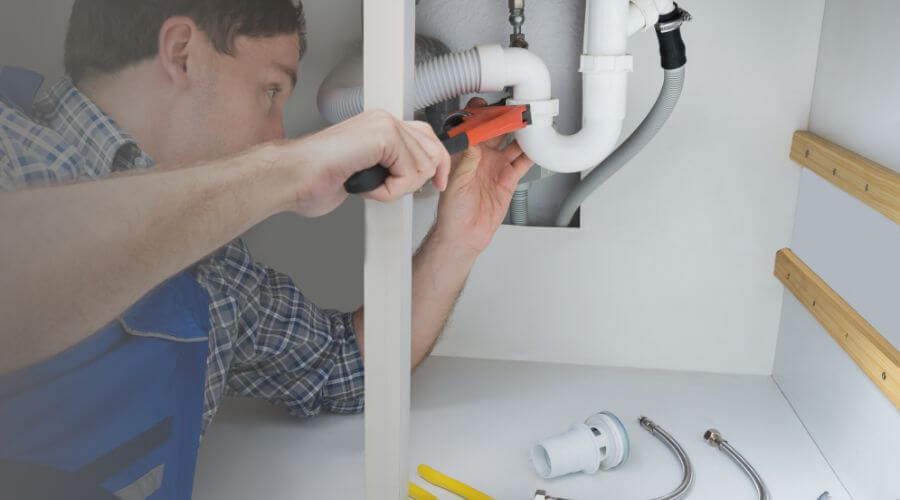 Local annual plumbing maintenance in Waverly, NY